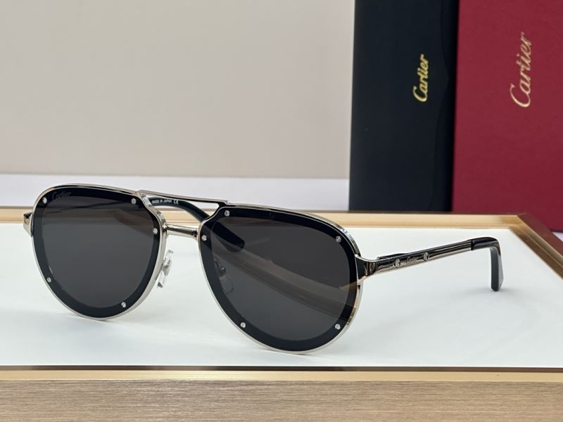 Cartier Sunglasses